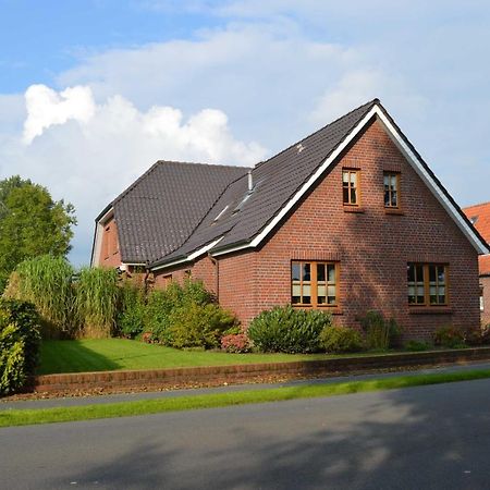 Ferienwohnung Schmidt, 95131 Rhauderfehn Extérieur photo
