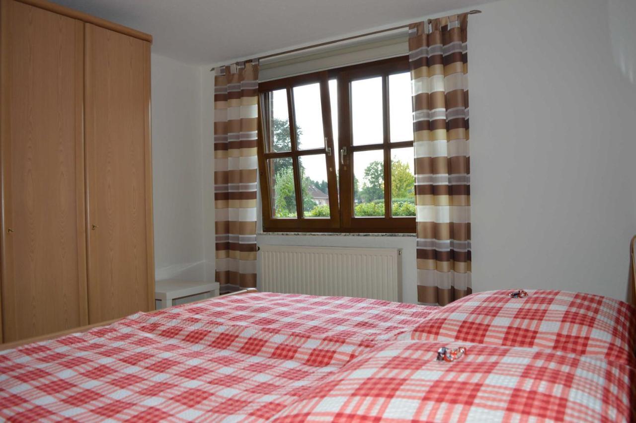 Ferienwohnung Schmidt, 95131 Rhauderfehn Extérieur photo